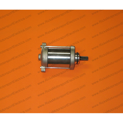 RICK'S OE Style Electric Starter Motor Part 61-001 for Automotive Applications