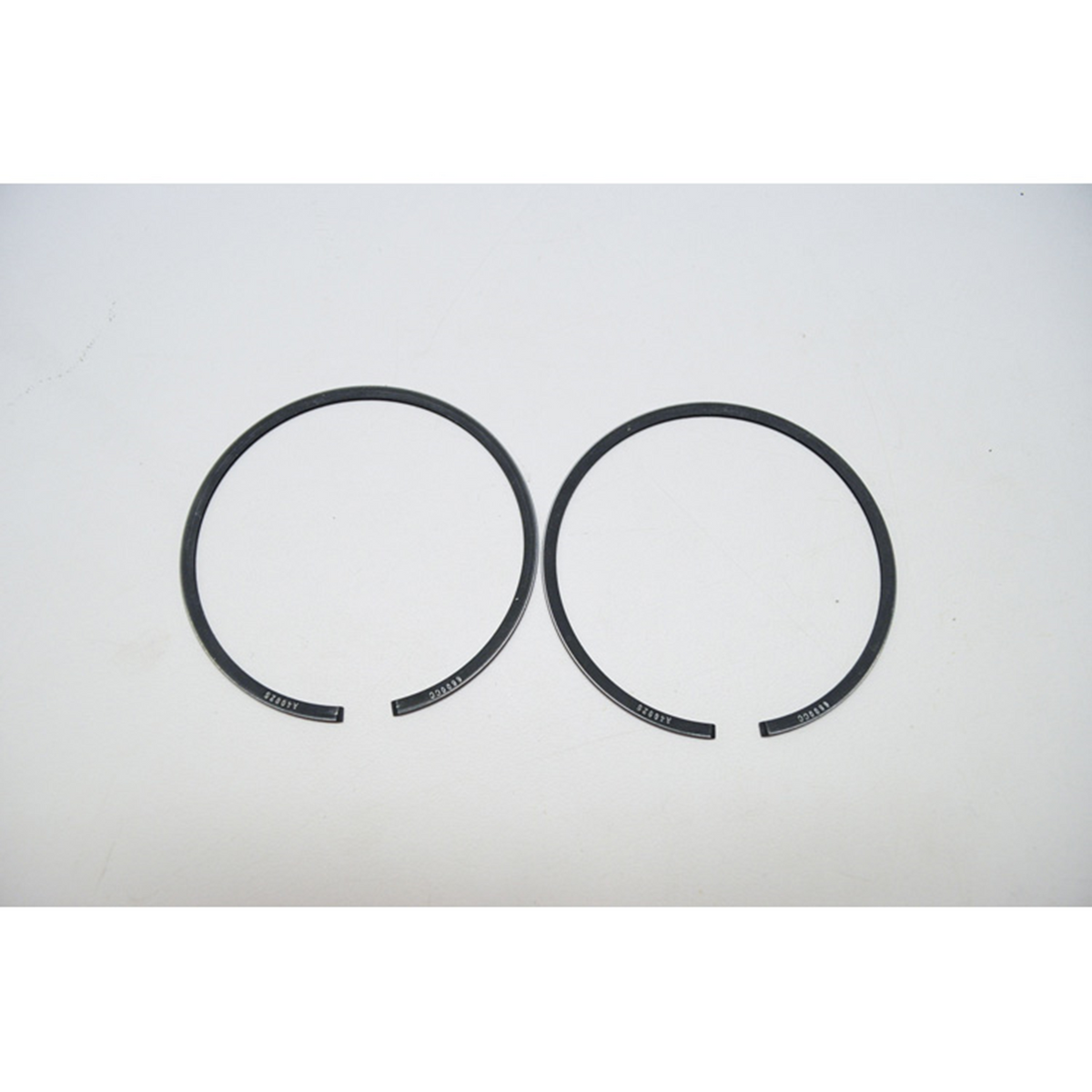 NAMURA NA-10012R Piston Ring Set