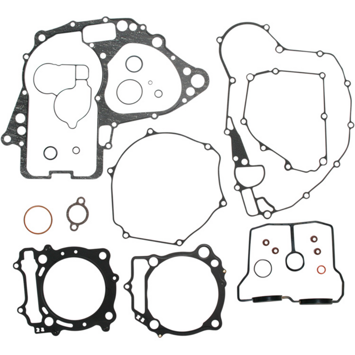 VESRAH Gasket Set VG-3156-M for Automotive Repairs
