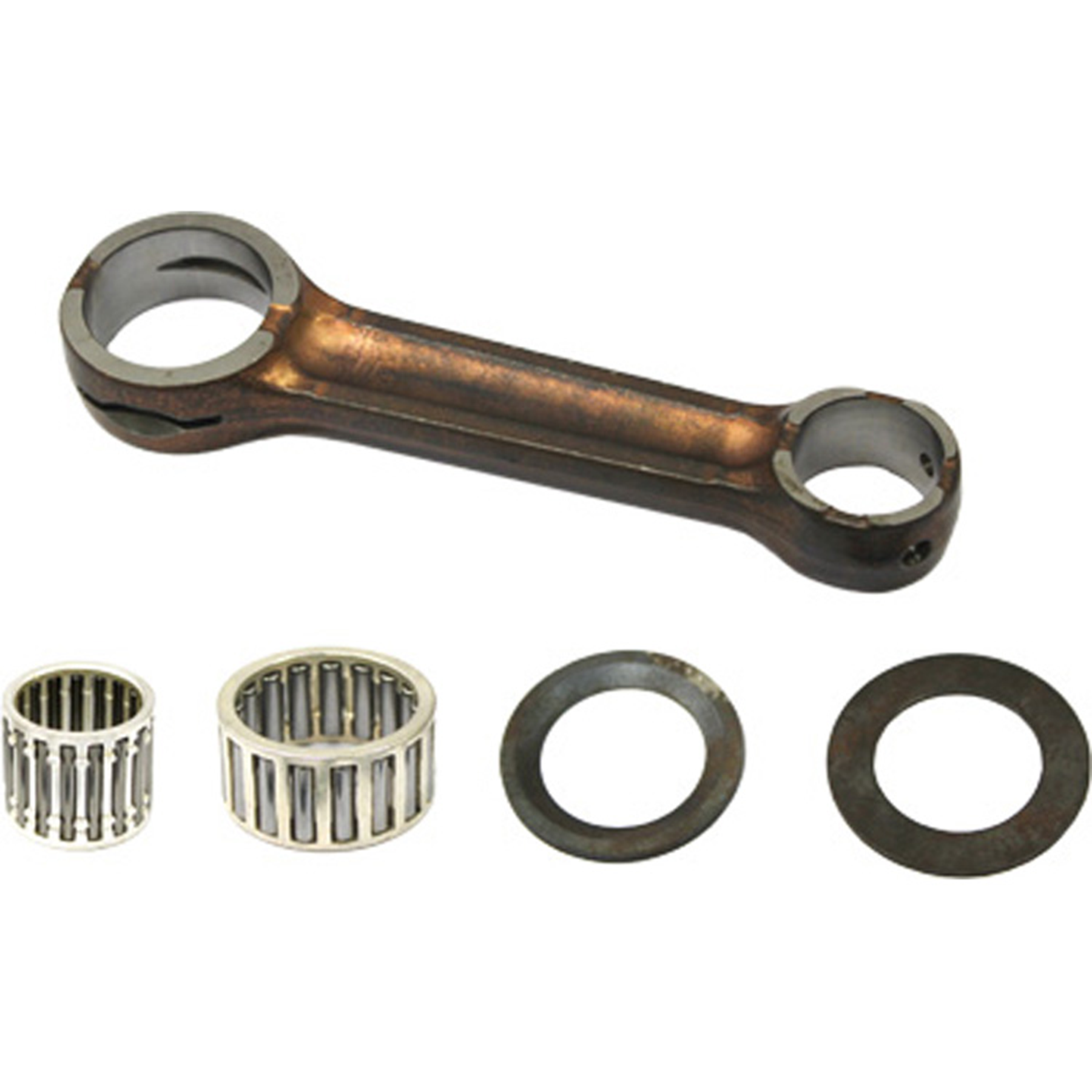 SPI Connecting Rod SM-09152 - Durable Steel Drive Link for Heavy Machinery