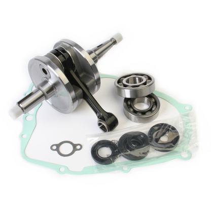 WISECO Crankshaft Kit for Yamaha ATV - Part WPC105
