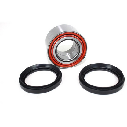 All Balls Racing Wheel Bearing Kit 25-1699 for Enhanced Vehicle Performance