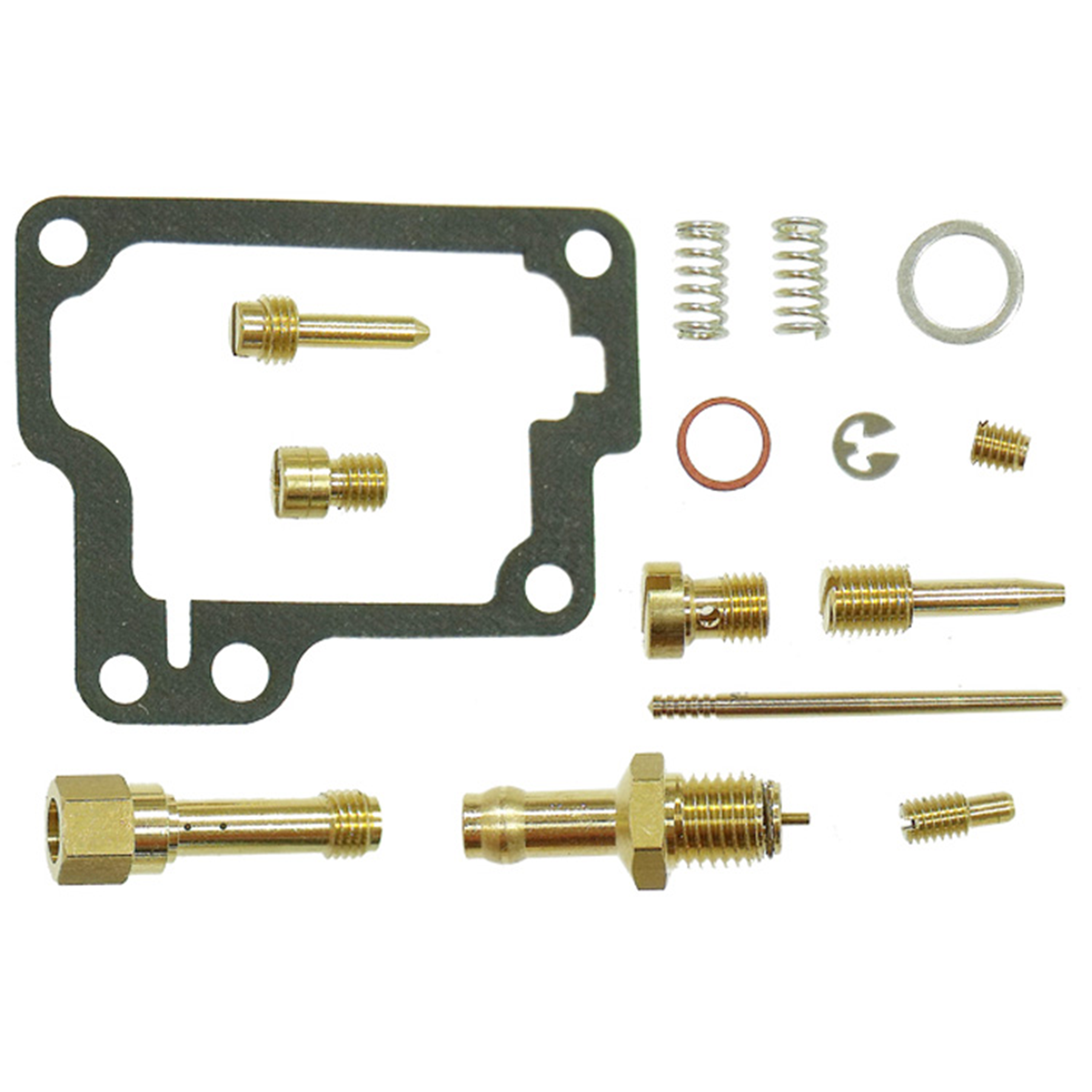 Bronco ATV Carburetor Kit AU-07480 for Improved Engine Performance