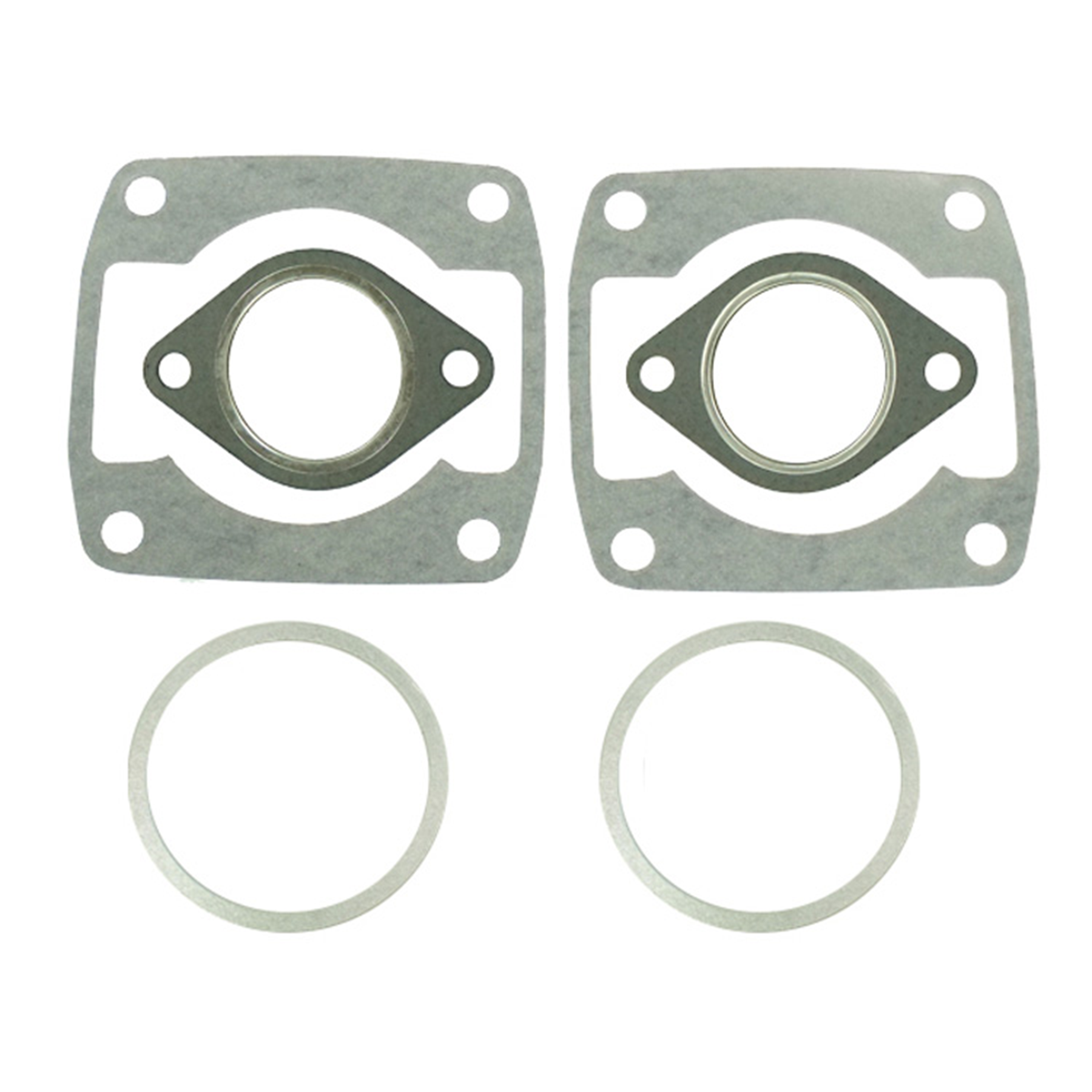 SPI Top End Gasket Set 09-710061 for Engine Repair and Maintenance
