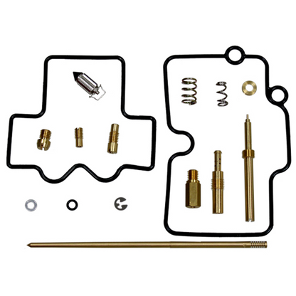 Psychic Carb Repair Kit XU-07354 for Efficient Engine Maintenance