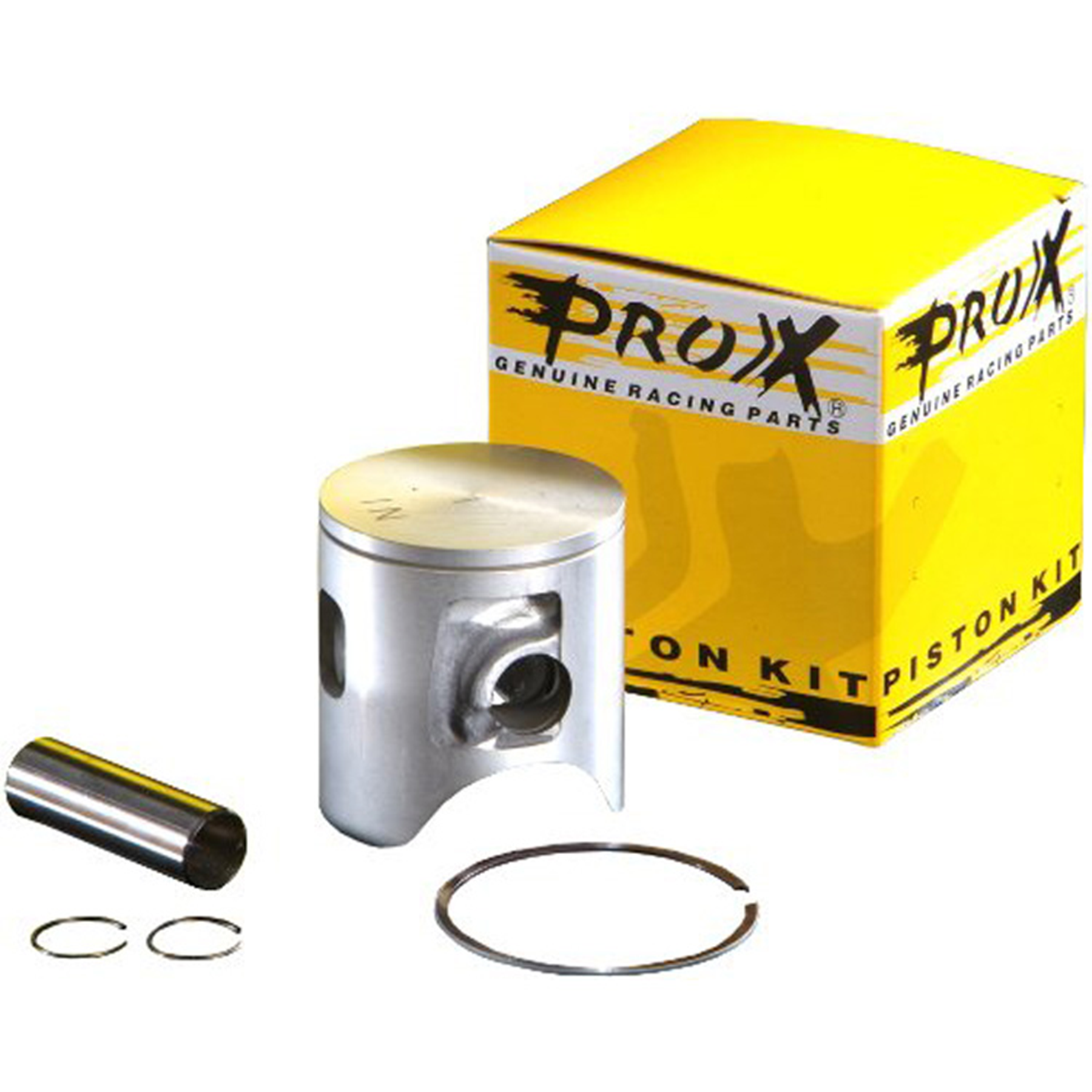 PROX Piston Kit for CR85 '03-'07 - Part Number 01.1113.B