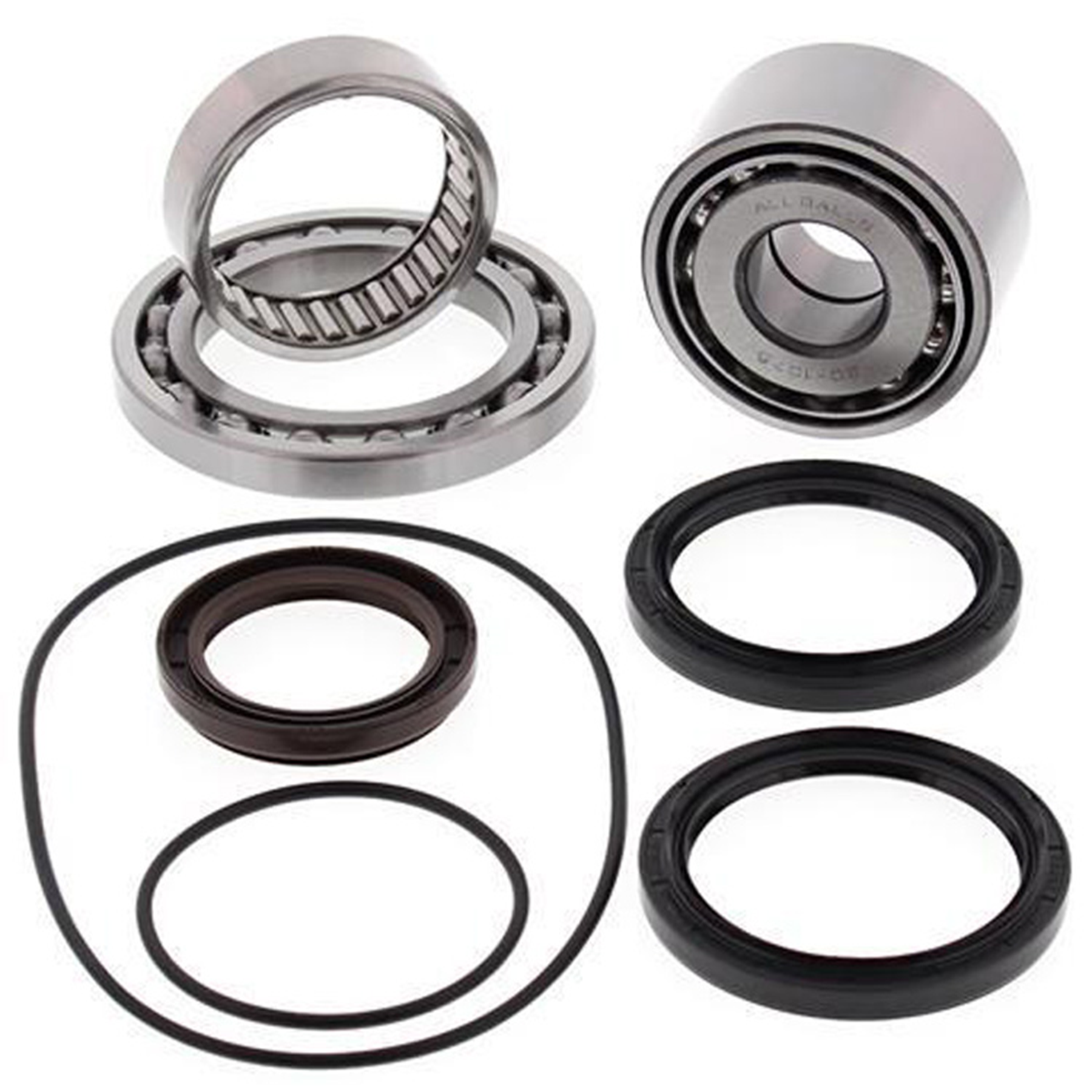 All Balls Racing Differential Kit - Part Number 25-2097