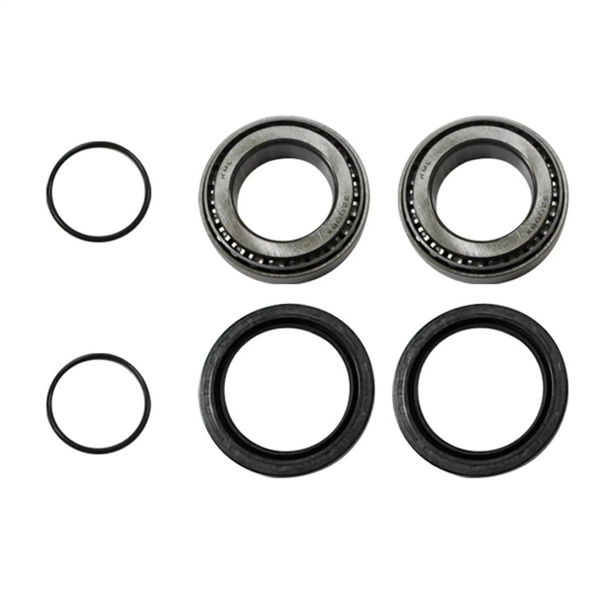 BRONCO Wheel Bearing Kit (Part Number AT-06649) for Reliable Vehicle Performance by BRONCO