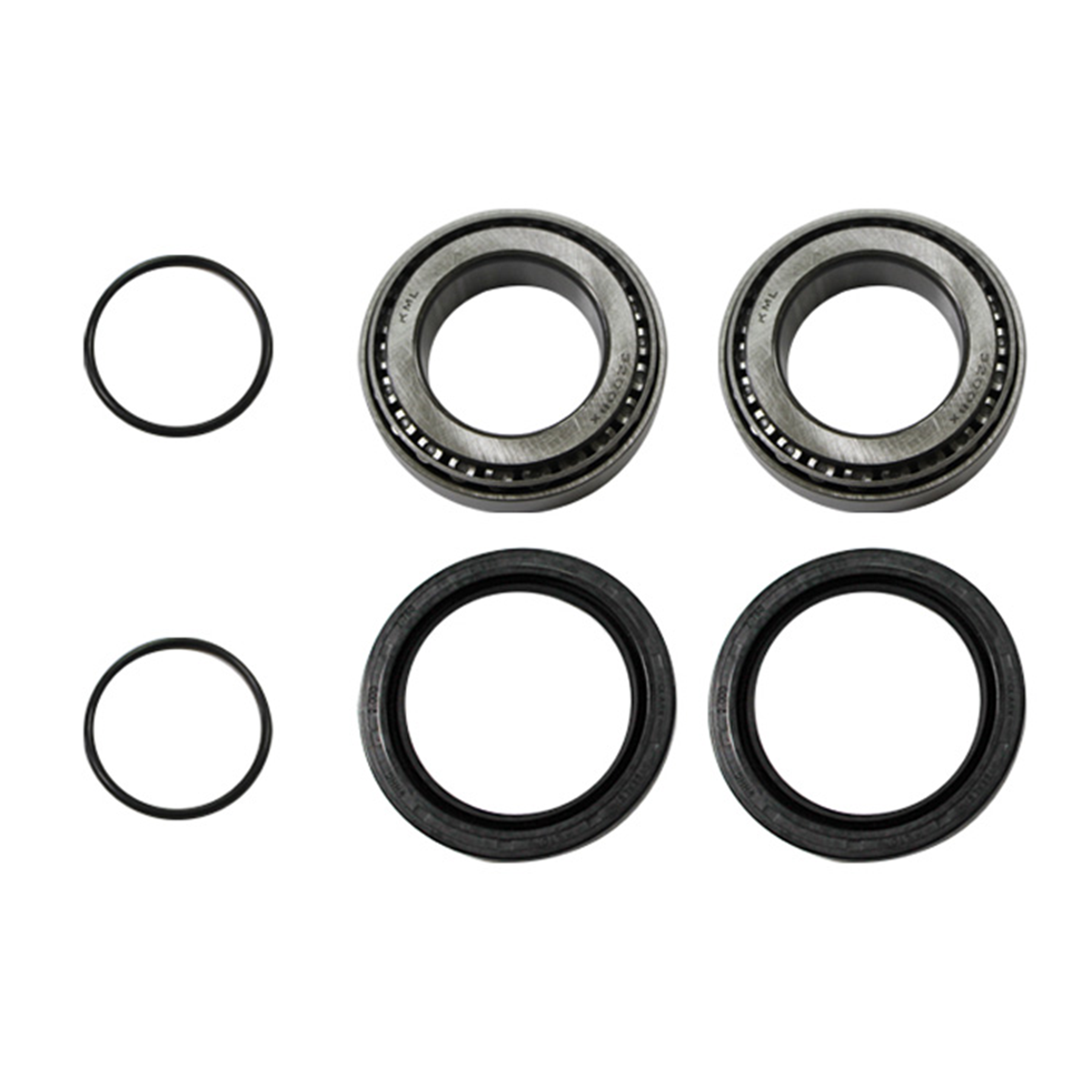 BRONCO Wheel Bearing Kit (Part Number AT-06649) for Reliable Vehicle Performance