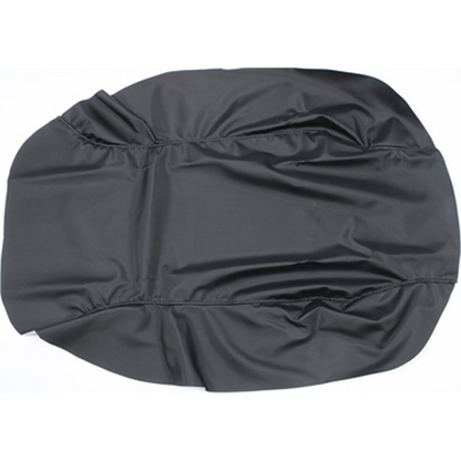 CycleWorks Quad Works Black Gripper Seat Cover – Part Number 31-34008-01