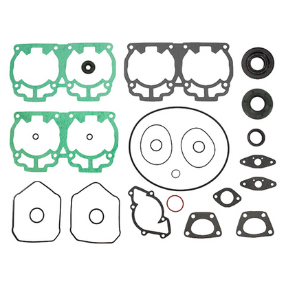 SPI Full Set Without Oil Seals - Part Number 09-711235