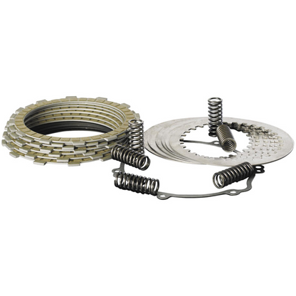WISECO Clutch Pack Kit for Honda CRF450R/X (Part CPK007)