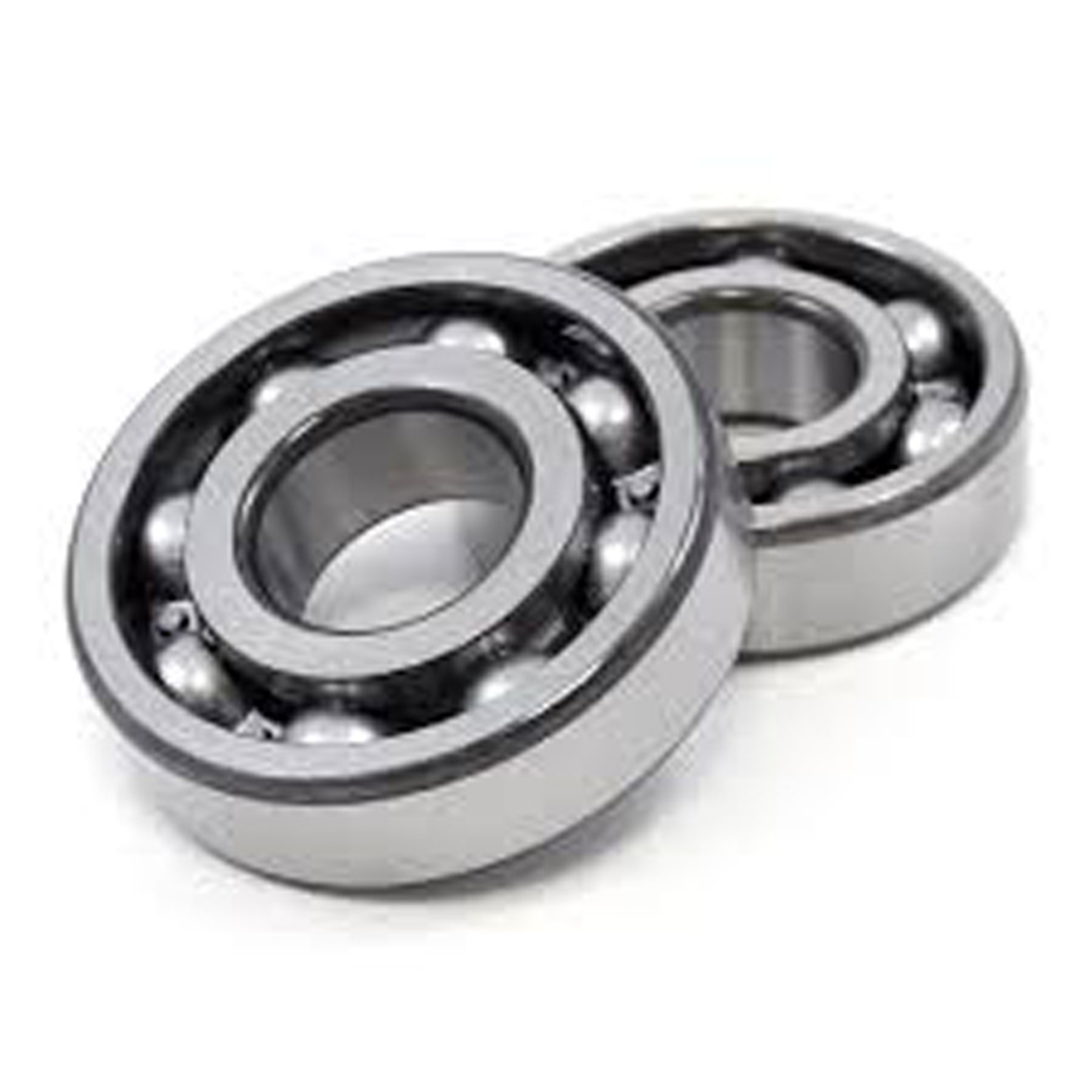 Wiseco BK5060 Main Bearing Kit – (2) 30 x 63 x 16 mm for Engine Performance