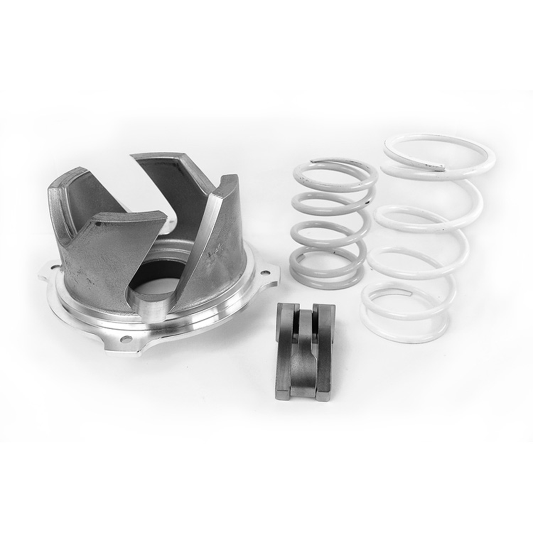 EPI Performance Clutch Kit - Part Number WE437299 for Enhanced Vehicle Performance