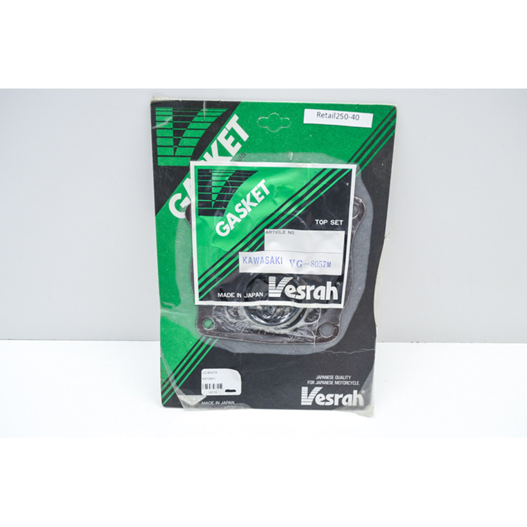 VESRAH VG-4057-M Gasket Set Kit for Engine Repair