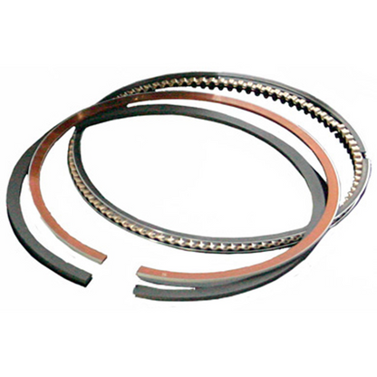 PROX Piston Ring Set for DT125 - High-Performance Engine Components