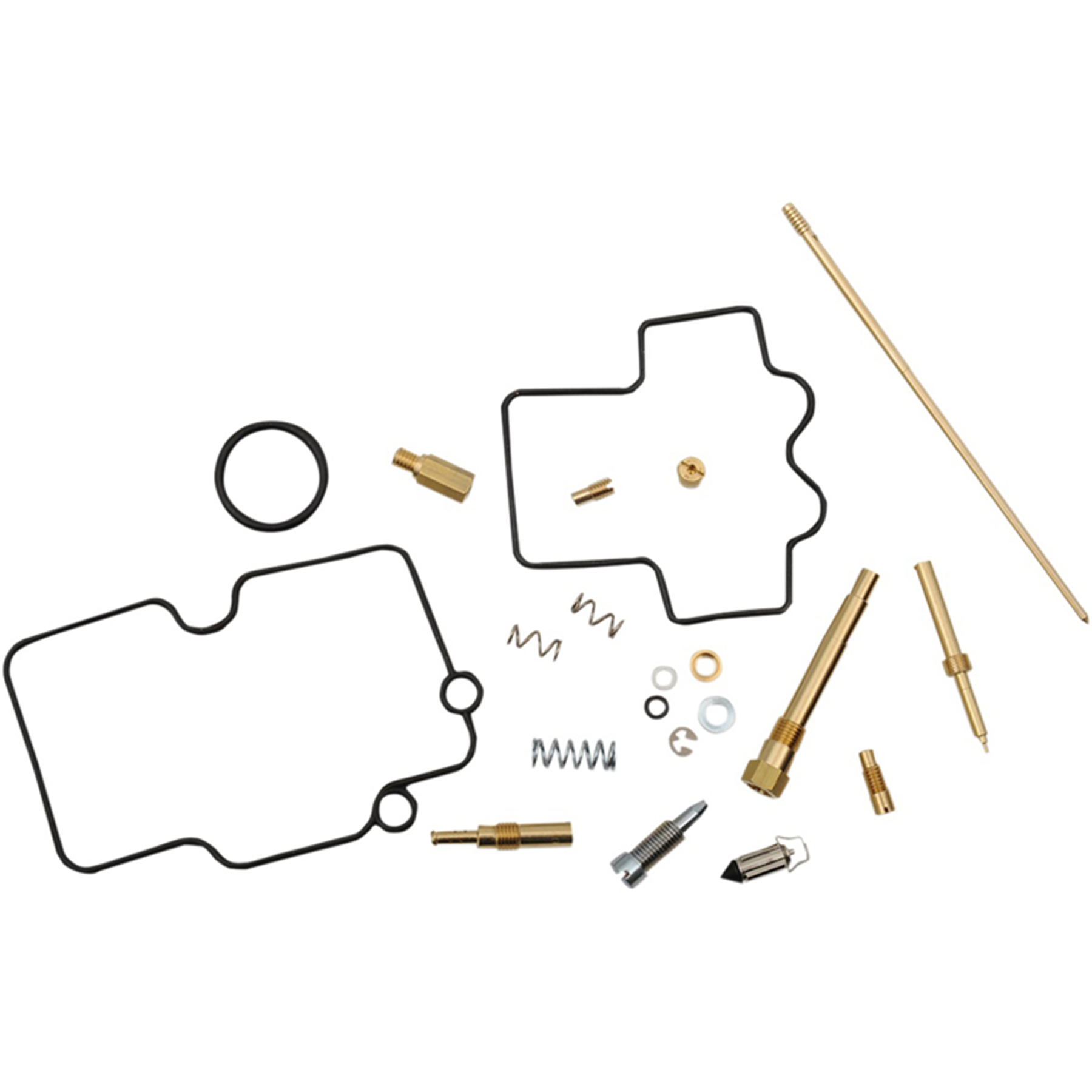 SHINDY Yamaha Carburetor Repair Kit - Part No. 03-884