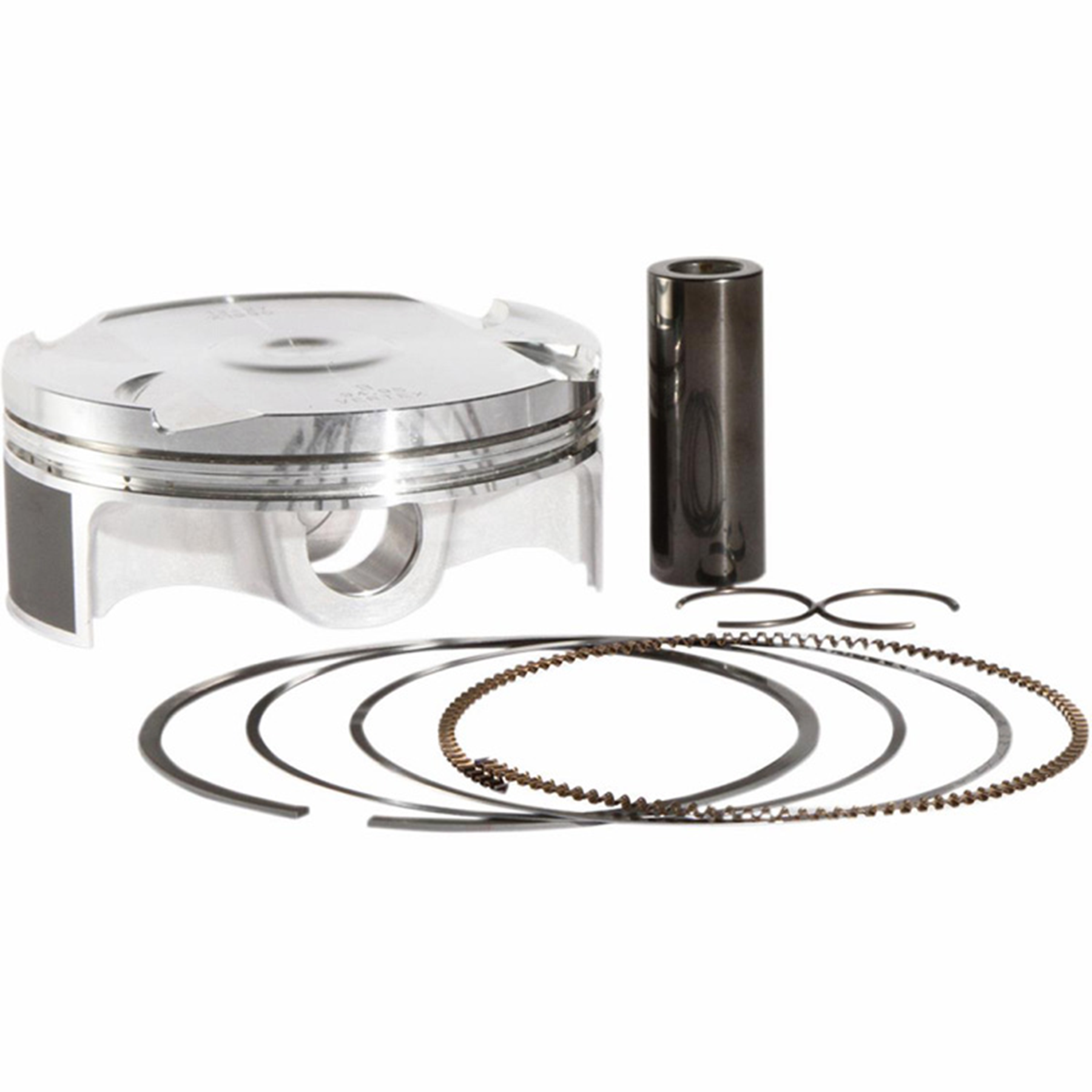 Vertex CRF 250R 2016 Replica Piston Kit - Part Number 24119A
