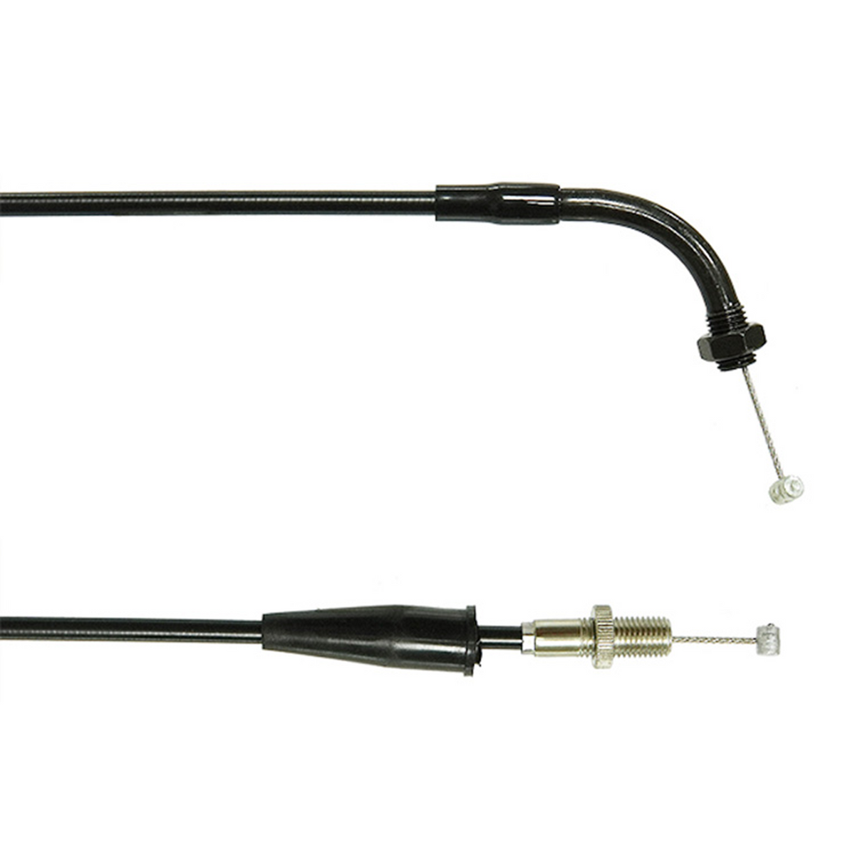 Bronco 102-517 Throttle Cable