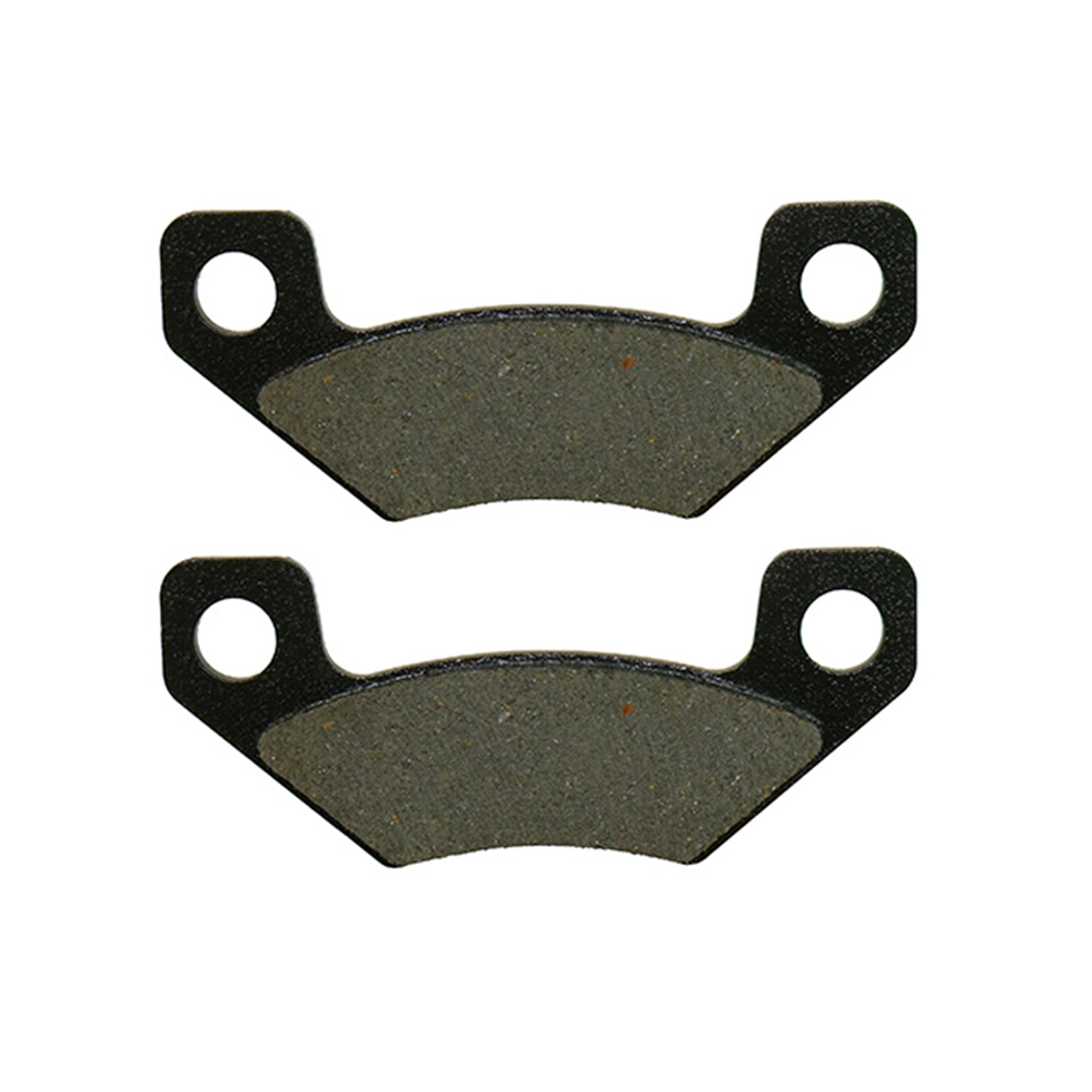 WILDBOAR Semi-Metal Brake Pads - Part Number AT-05810