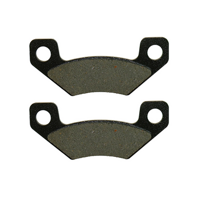 WILDBOAR Semi-Metal Brake Pads - Part Number AT-05810