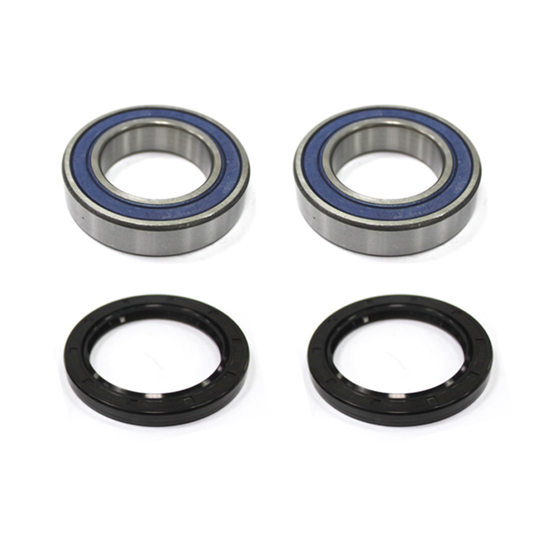 Bronco Wheel Bearing Kit Part Number AT-06620 for Reliable Vehicle Performance