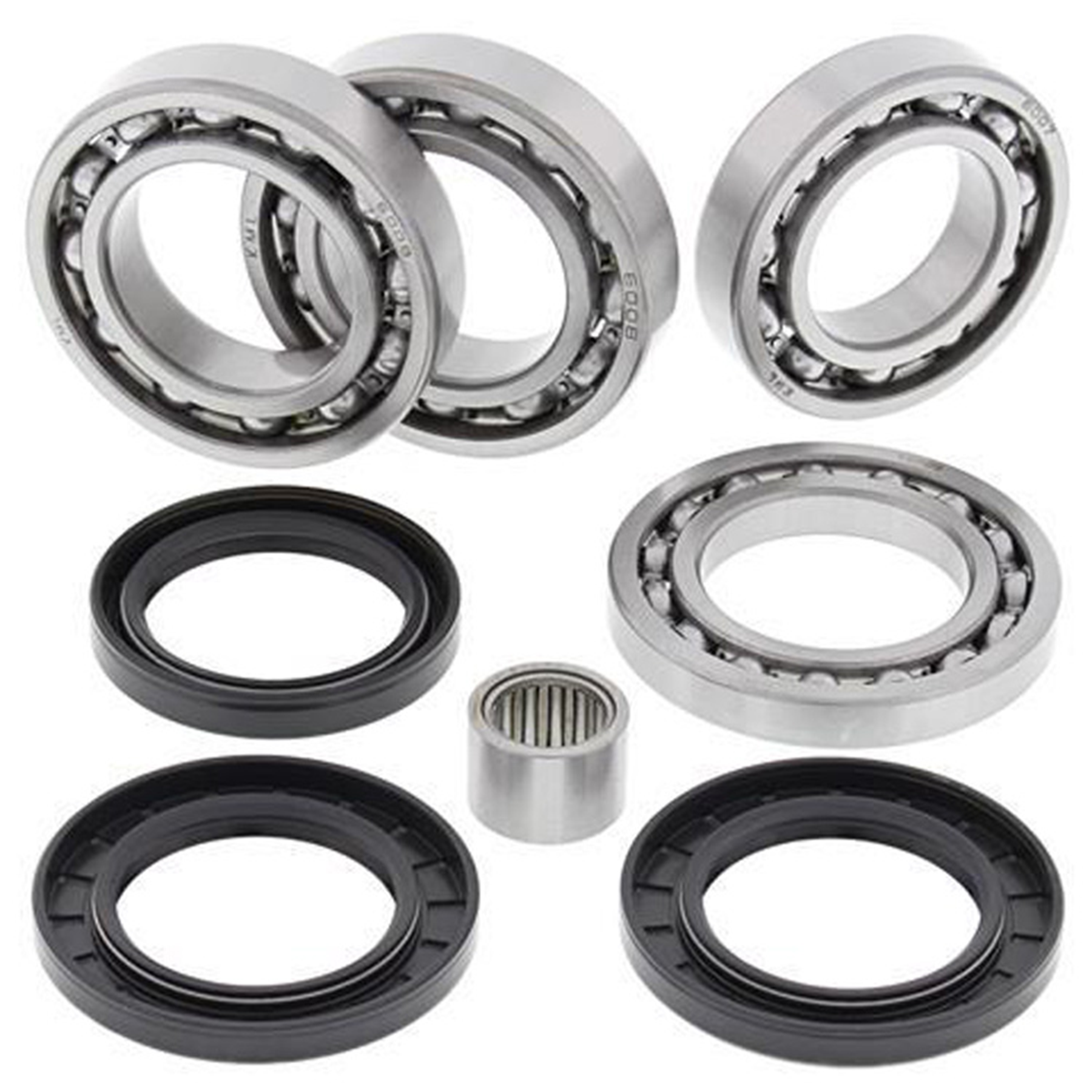 All Balls Racing Differential Kit (Part #25-2101)