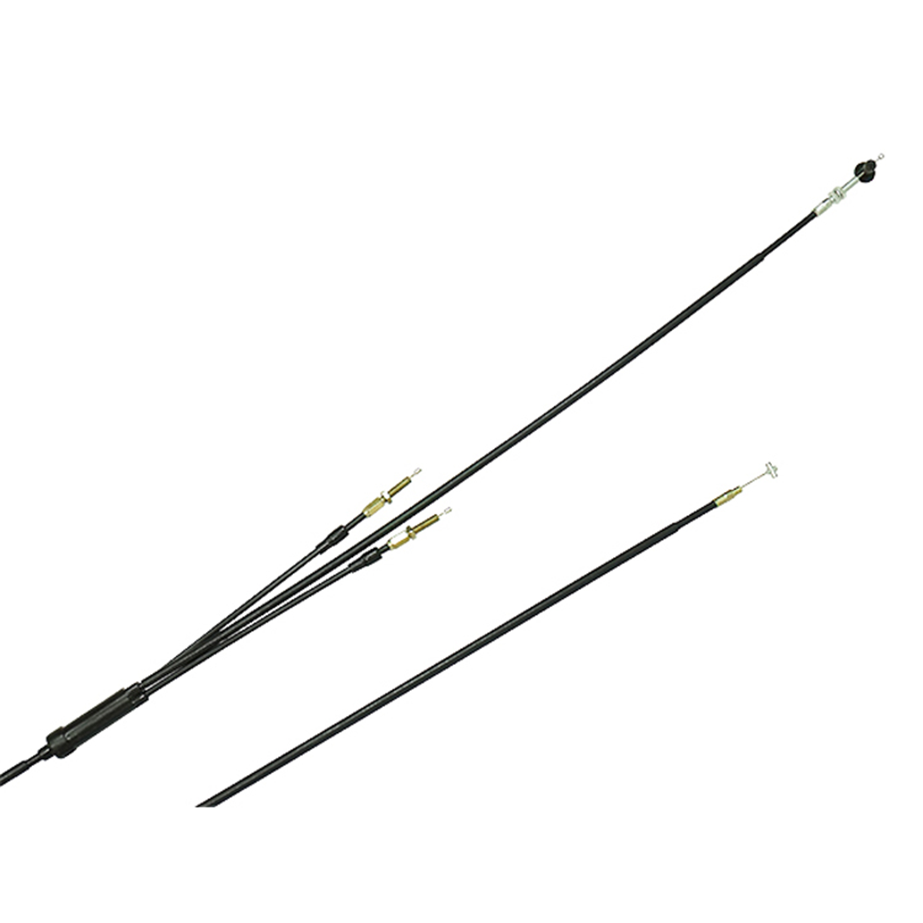 SPI Throttle Cable SM-05222 for Precision Engine Control
