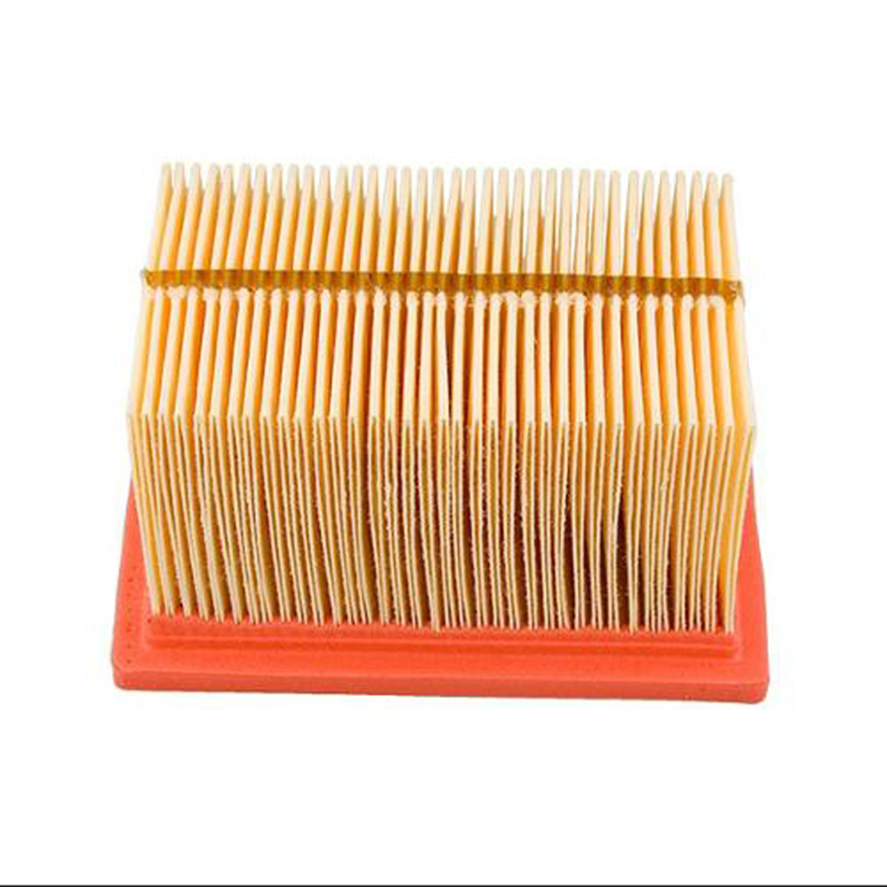 HI-FLO Air Filter HFA7601 for Optimal Engine Protection