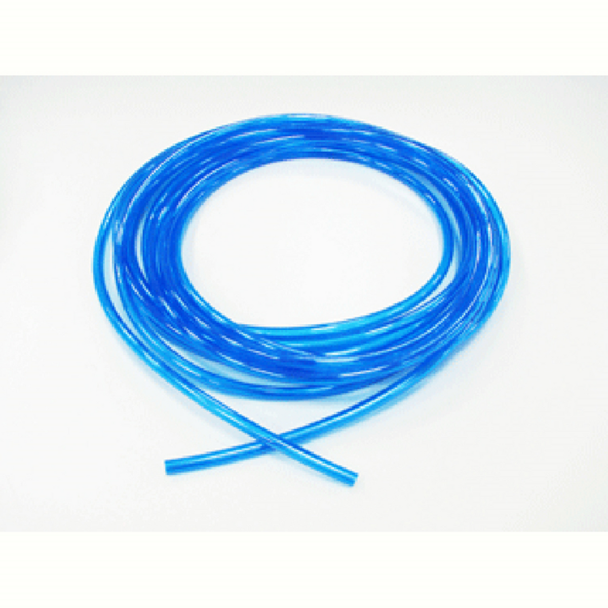 SPI SM-07009-1 Blue Fuel Line, 3/16 in. ID, 25 ft. Roll