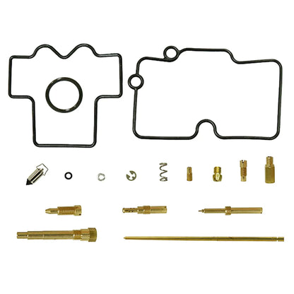Psychic Carb Repair Kit XU-07394 for Automotive Maintenance by PSYCHIC