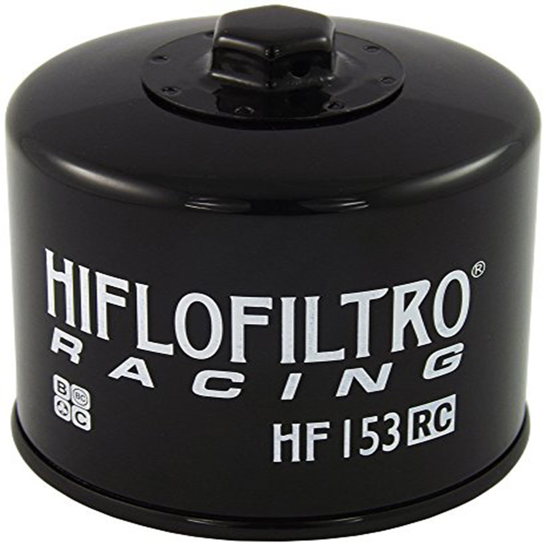 HI-FLO Racing Oil Filter HF153 for High-Performance Engines