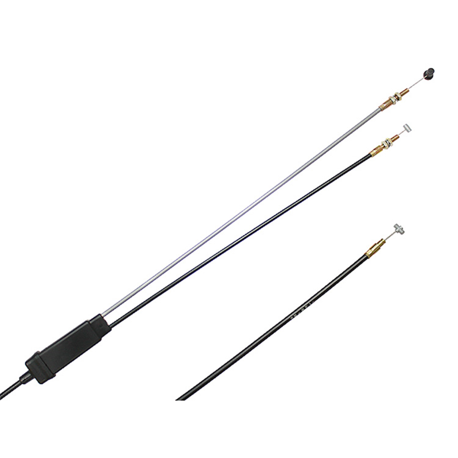 SPI Throttle Cable for Polaris - Part Number 05-138-82