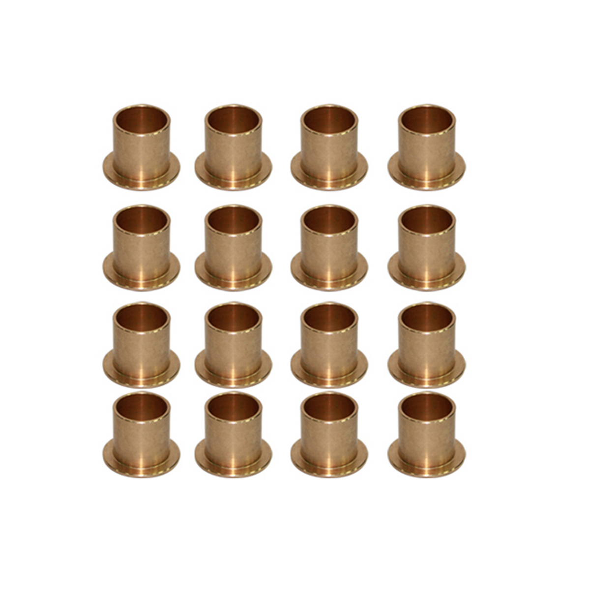 SPI SM-08263 Front End Bushing Kit for Ski-Doo