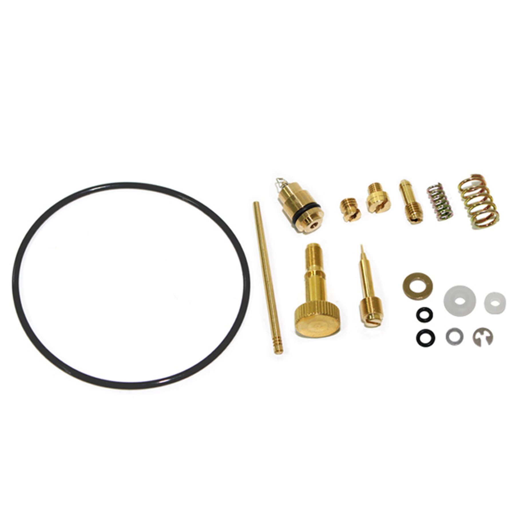 Bronco Carburetor Repair Kit AU-07146 for Efficient Engine Performance