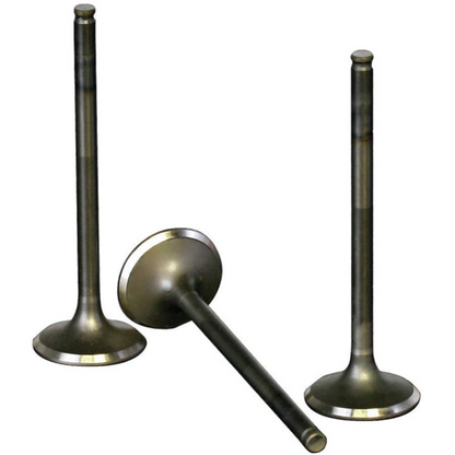 WiseCo Titanium Exhaust Valve for KTM 450SX (2003-2006) – Part VET014