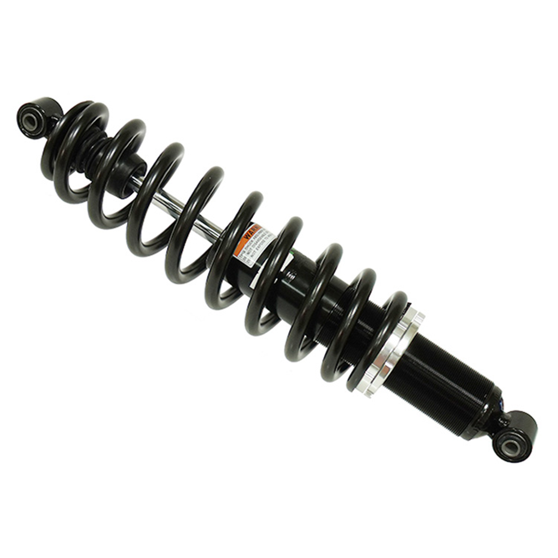 Bronco Polaris Gas Shock - Part Number AU-04336