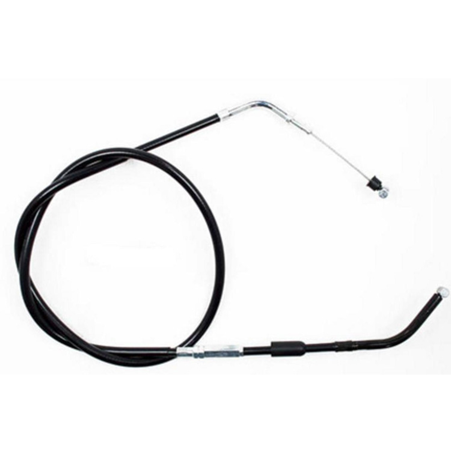 Bronco 104-299 Throttle Cable for Reliable Engine Control