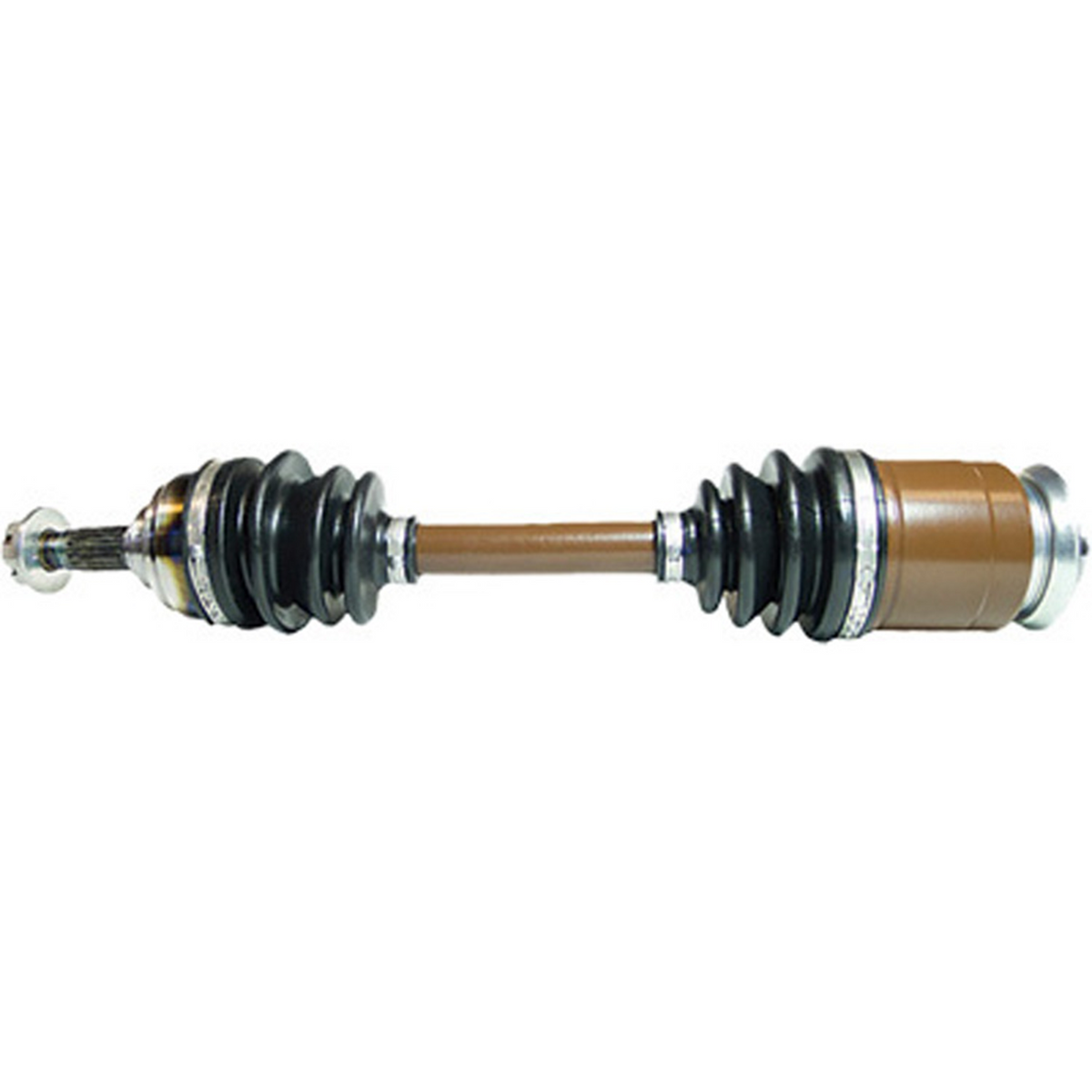 All Balls Racing AB6-CA-8-117 6-Ball ATV/UTV Axle
