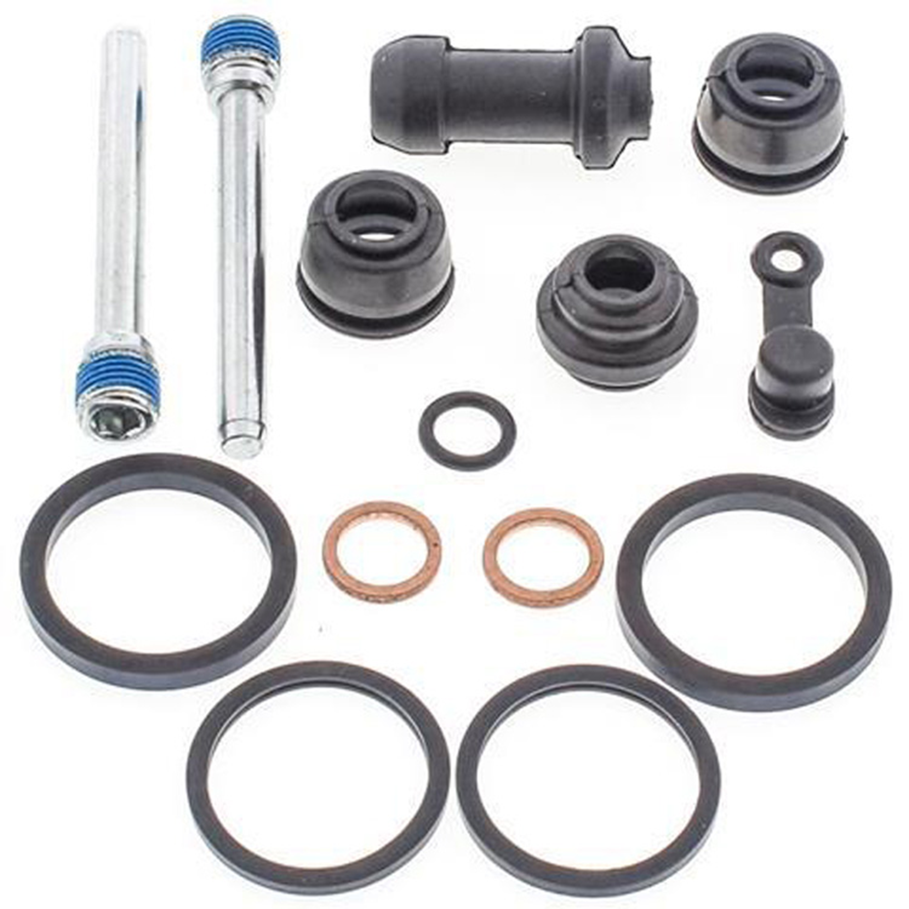 All Balls Racing Caliper Rebuild Kit – Part Number 18-3016