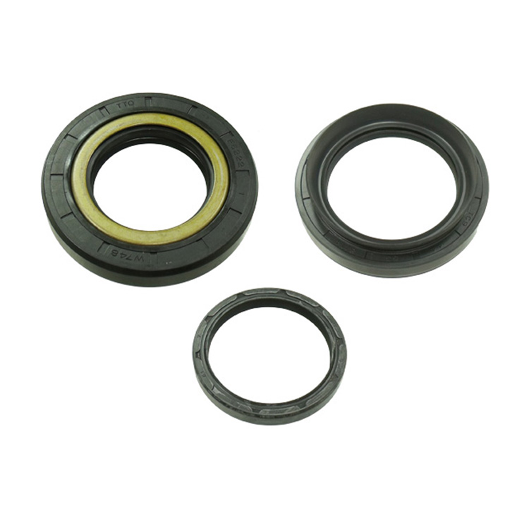 Bronco Rear Differential Seal Kit - Part Number AT-03A29