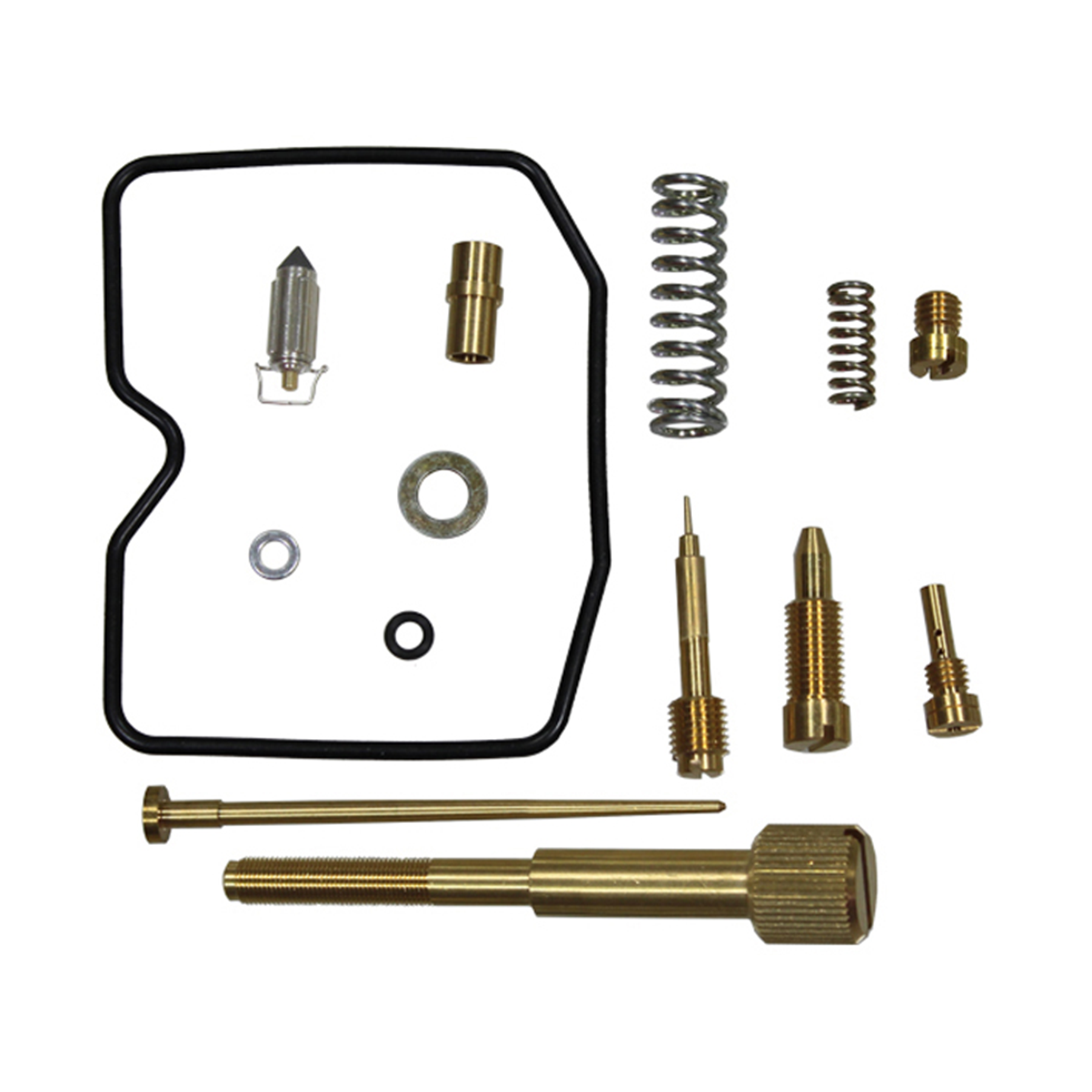 Psychic Carb Repair Kit XU-07353 – Complete Automotive Fuel System Solution
