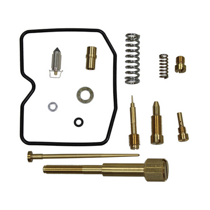 Psychic Carb Repair Kit XU-07353 – Complete Automotive Fuel System Solution