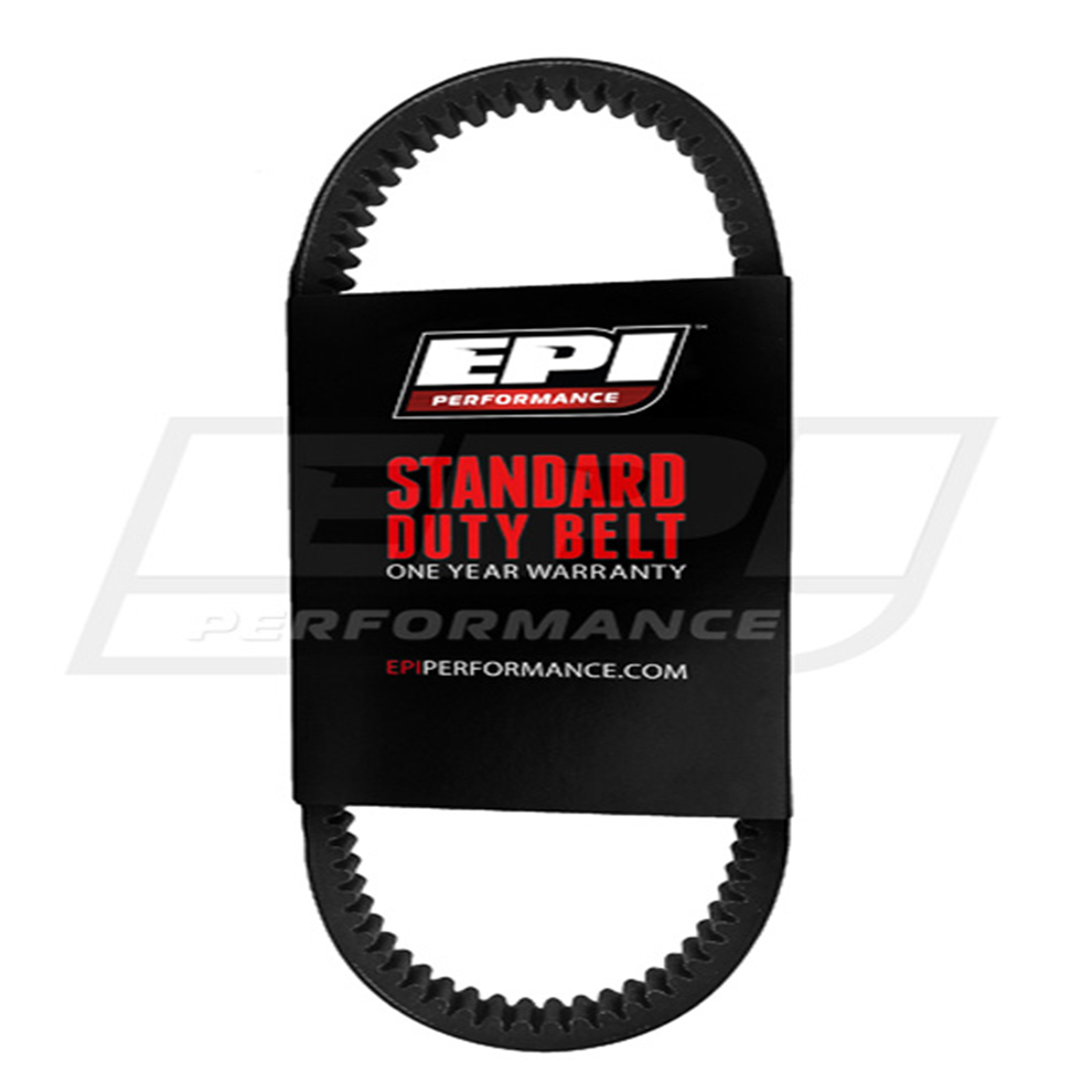 EPI Performance WE262035 Standard Belt for Automotive and Industrial Use