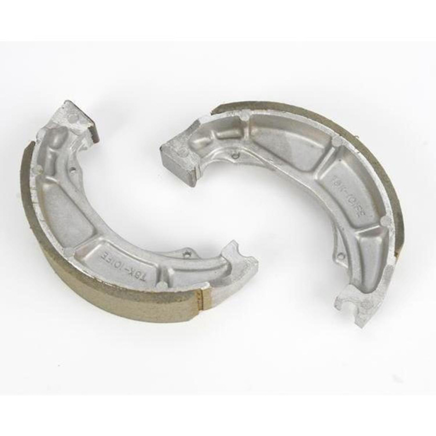 VESRAH Brake Shoes VB-414 for Reliable Vehicle Performance