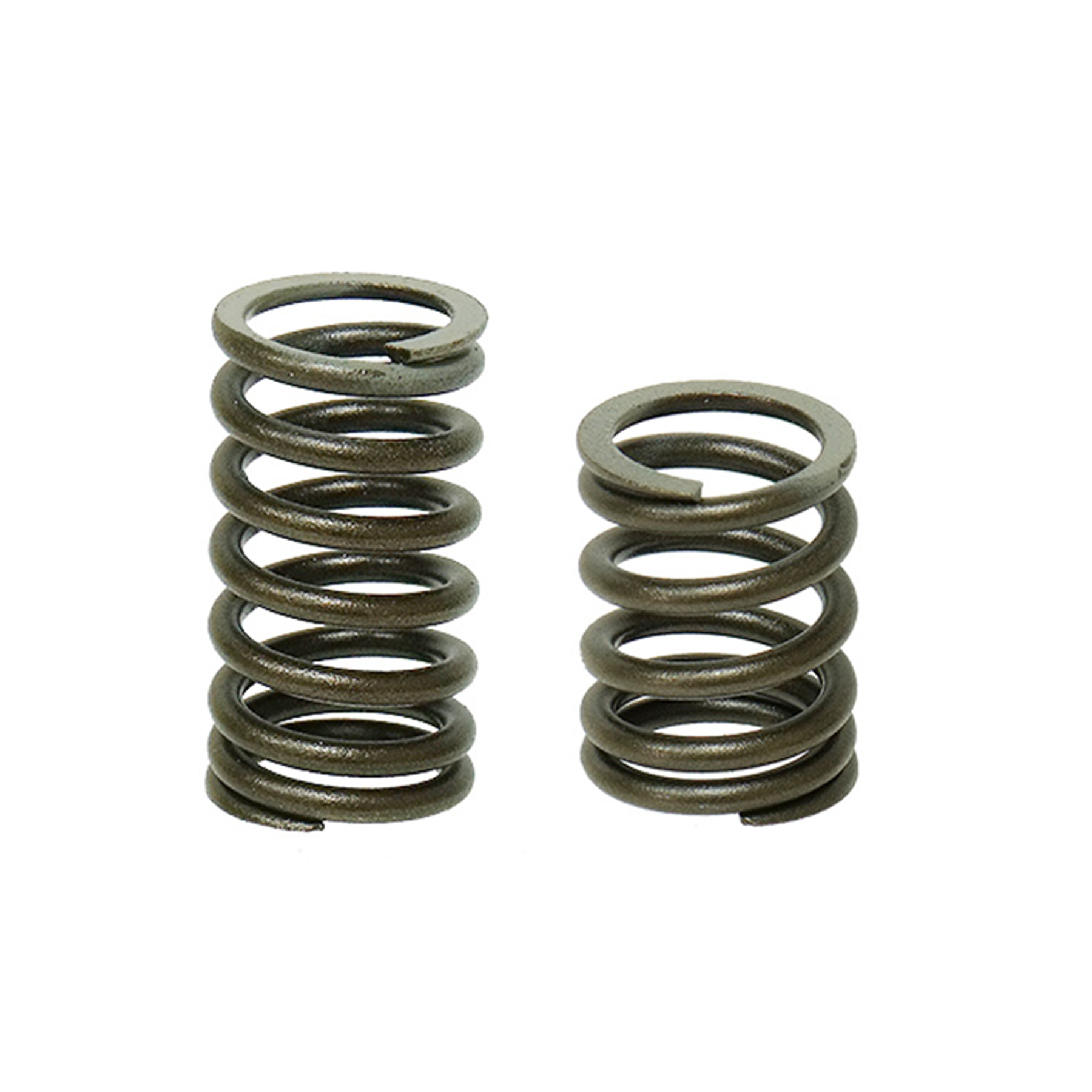 Bronco AU-09518S-3 Intake and Exhaust Valve Springs