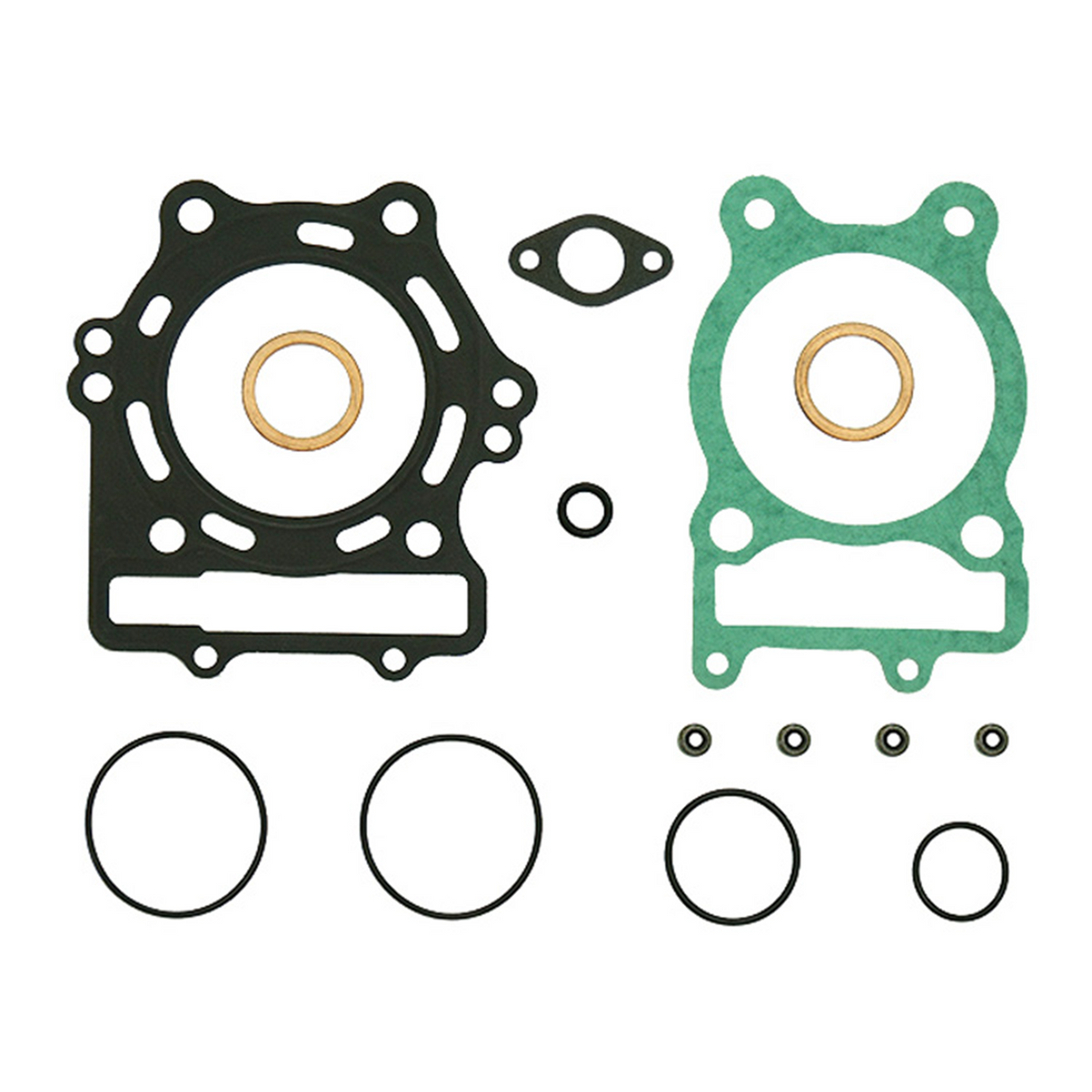 Namura NA-20078T Top-End Gasket Set