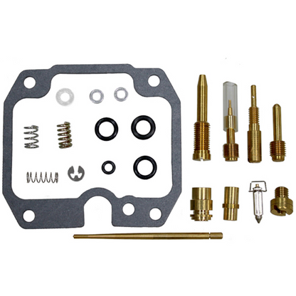Psychic Carb Repair Kit XU-07358 for Automotive Maintenance