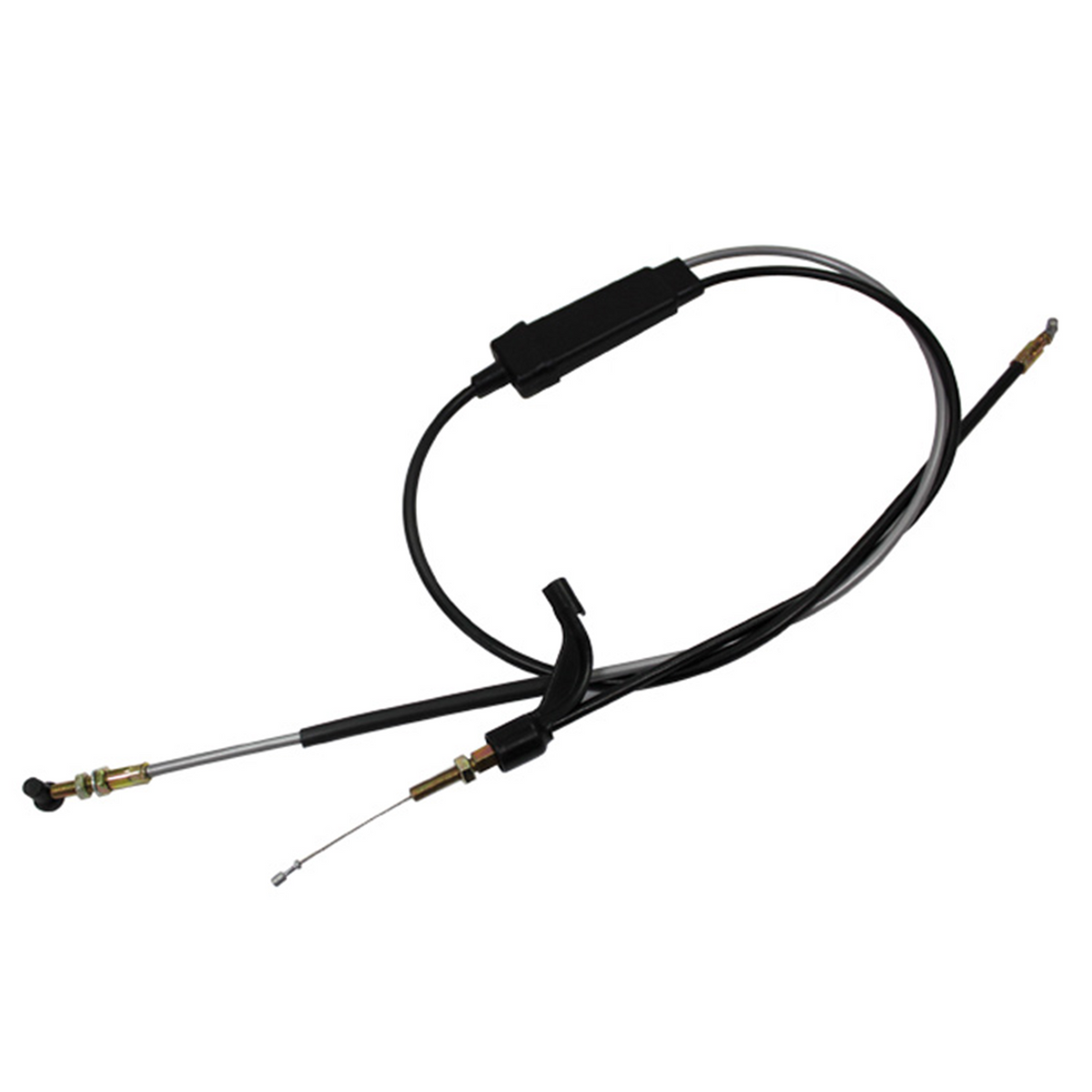 SPI 05-139-90 Throttle Cable for Arctic Cat