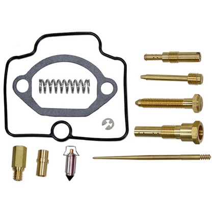 Psychic Carb Repair Kit XU-07344 for Efficient Engine Restoration